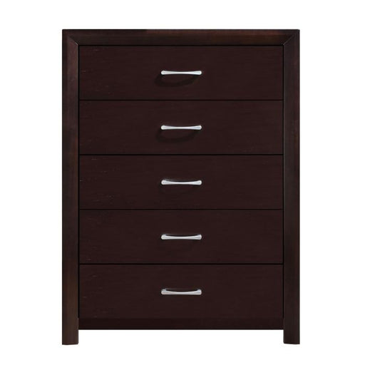 Edina Chest - Furniture Home Store (Hanford, CA)