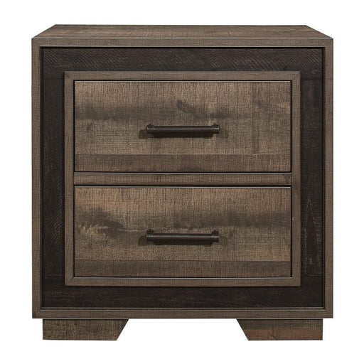 Ellendale Night Stand - Furniture Home Store (Hanford, CA)