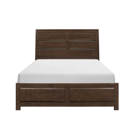 Erwan (3) California King Bed - Furniture Home Store (Hanford, CA)