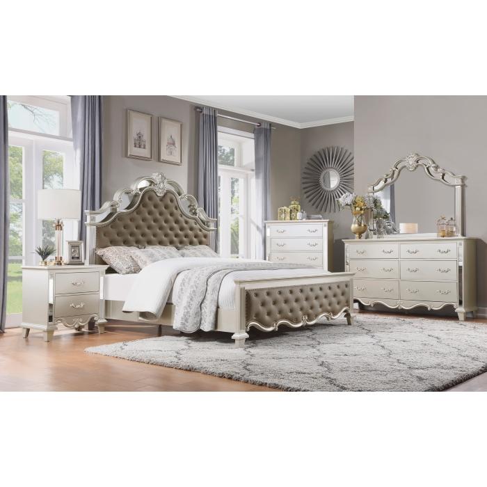 Ever Mirror - Furniture Home Store (Hanford, CA)