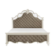Ever (3) Queen Bed - Furniture Home Store (Hanford, CA)