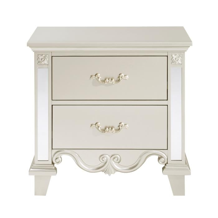 Ever Night Stand - Furniture Home Store (Hanford, CA)