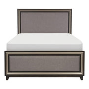 Grant (2) Queen Bed - Furniture Home Store (Hanford, CA)