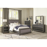Grant Mirror - Furniture Home Store (Hanford, CA)