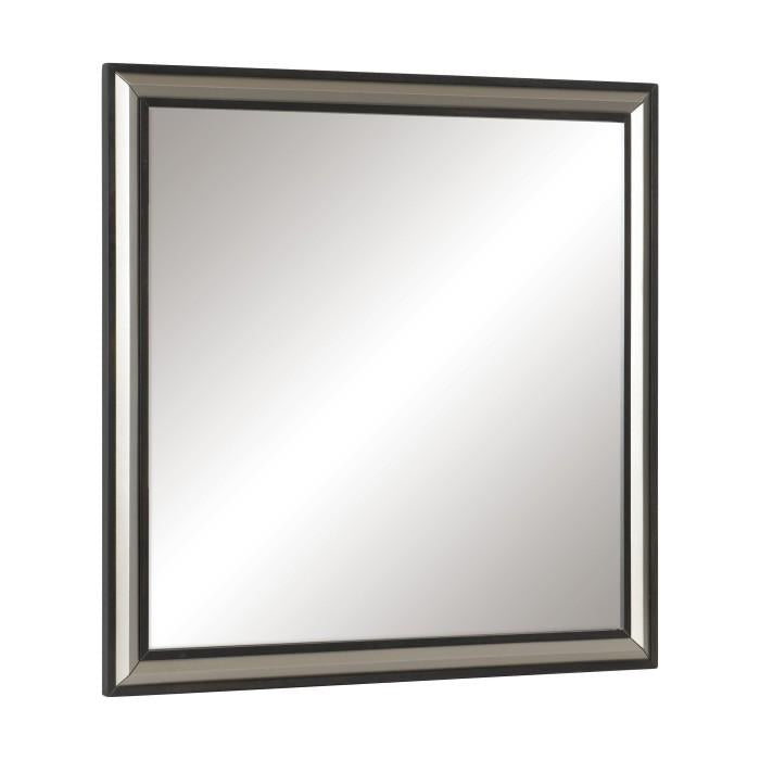 Grant Mirror - Furniture Home Store (Hanford, CA)