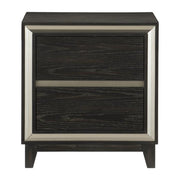 Grant Night Stand - Furniture Home Store (Hanford, CA)