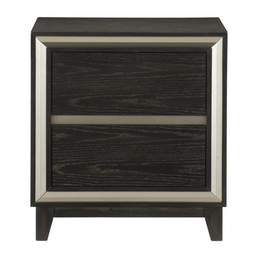 Grant Night Stand - Furniture Home Store (Hanford, CA)