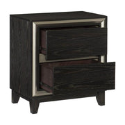 Grant Night Stand - Furniture Home Store (Hanford, CA)