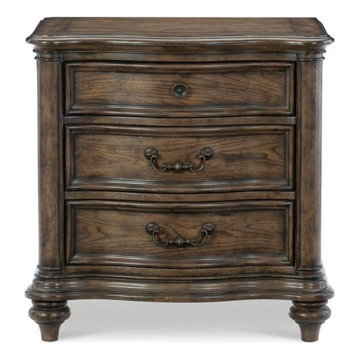 Heath Court Night Stand - Furniture Home Store (Hanford, CA)