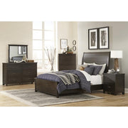 Hebron Mirror - Furniture Home Store (Hanford, CA)