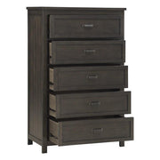 Hebron Chest - Furniture Home Store (Hanford, CA)