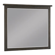 Hebron Mirror - Furniture Home Store (Hanford, CA)