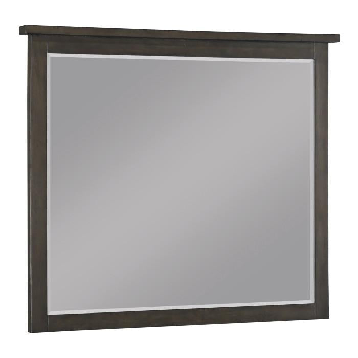 Hebron Mirror - Furniture Home Store (Hanford, CA)