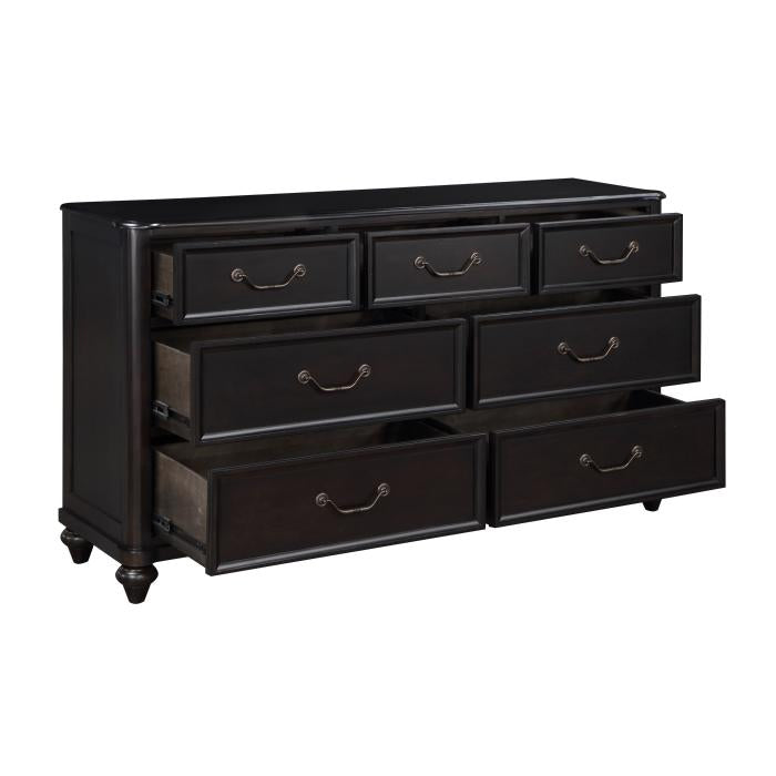 Herman Dresser - Furniture Home Store (Hanford, CA)