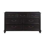 Herman Dresser - Furniture Home Store (Hanford, CA)