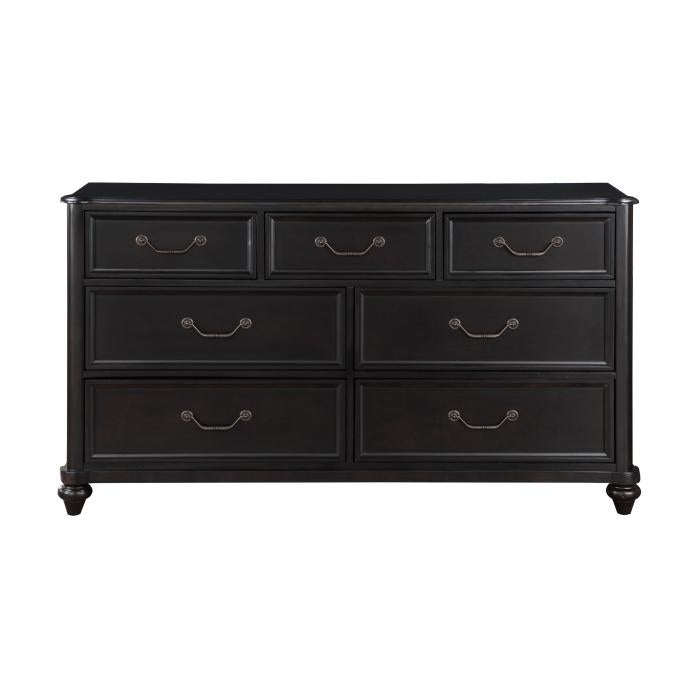 Herman Dresser - Furniture Home Store (Hanford, CA)