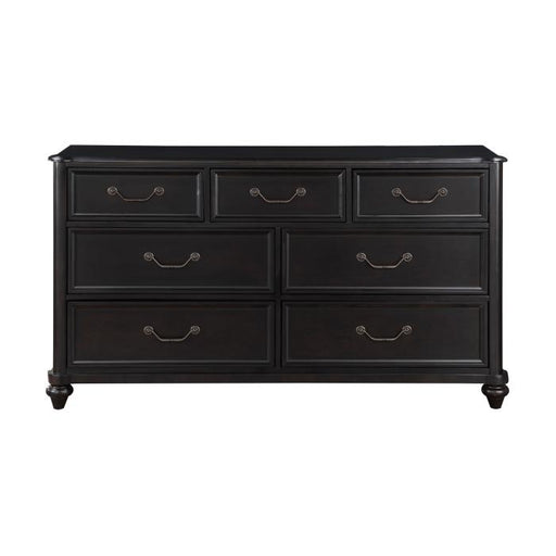Herman Dresser - Furniture Home Store (Hanford, CA)