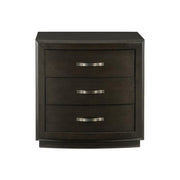 Hodgin Night Stand - Furniture Home Store (Hanford, CA)