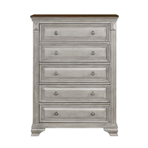 Marquette Chest - Furniture Home Store (Hanford, CA)