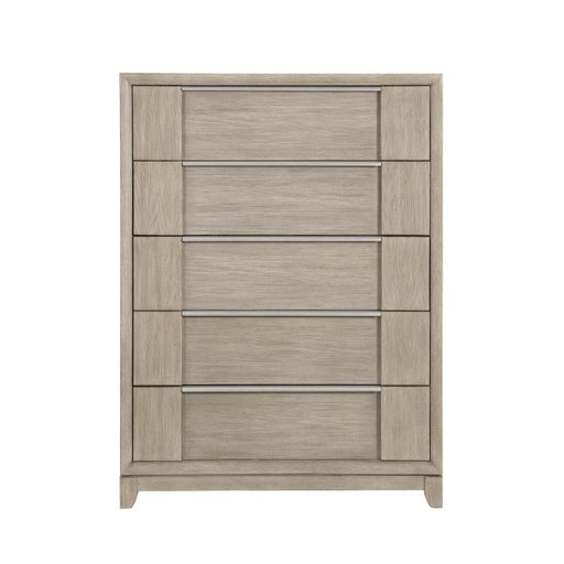 McKewen Chest - Furniture Home Store (Hanford, CA)