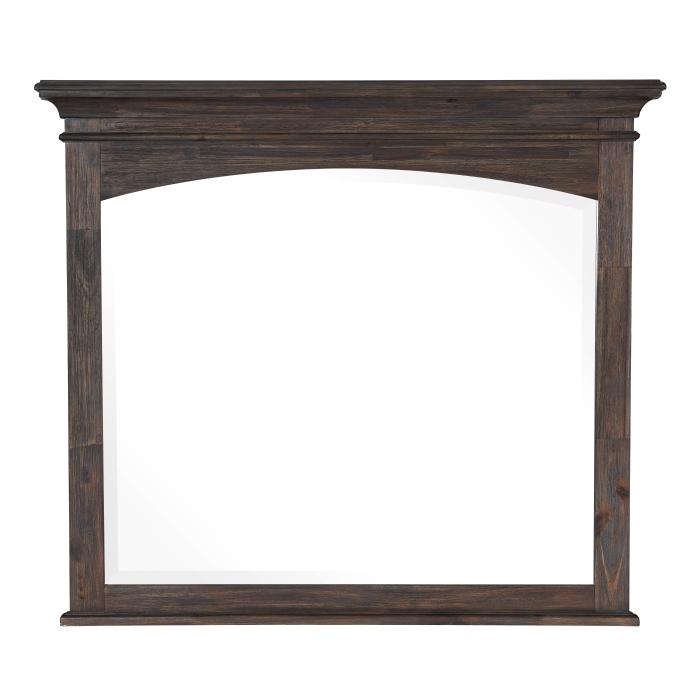 Motsinger Mirror - Furniture Home Store (Hanford, CA)