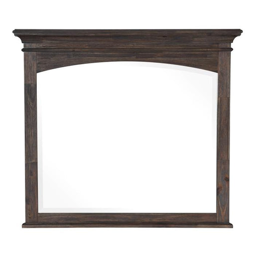 Motsinger Mirror - Furniture Home Store (Hanford, CA)