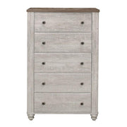 Nashville Chest - Furniture Home Store (Hanford, CA)