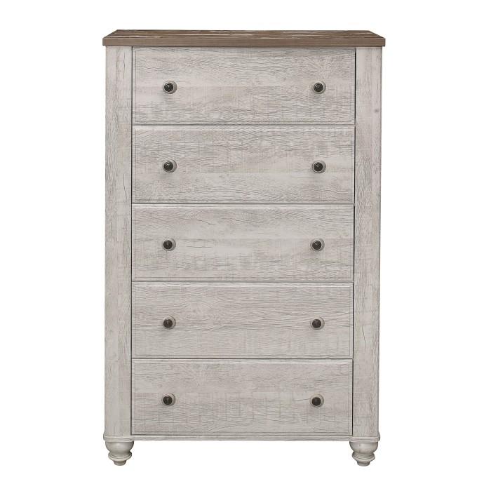 Nashville Chest - Furniture Home Store (Hanford, CA)