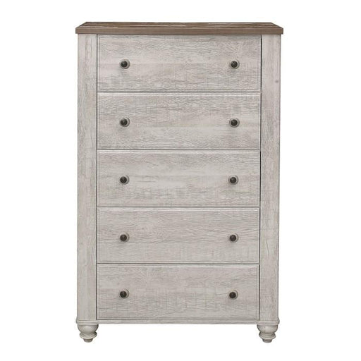 Nashville Chest - Furniture Home Store (Hanford, CA)