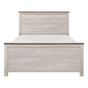 Nashville (3) Queen Bed - Furniture Home Store (Hanford, CA)