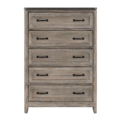 Newell Chest - Furniture Home Store (Hanford, CA)