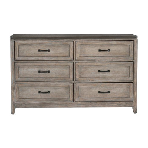 Newell Dresser - Furniture Home Store (Hanford, CA)