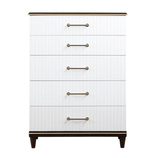 Niles Chest - Furniture Home Store (Hanford, CA)