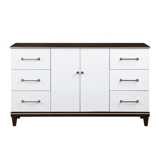 Niles Dresser - Furniture Home Store (Hanford, CA)