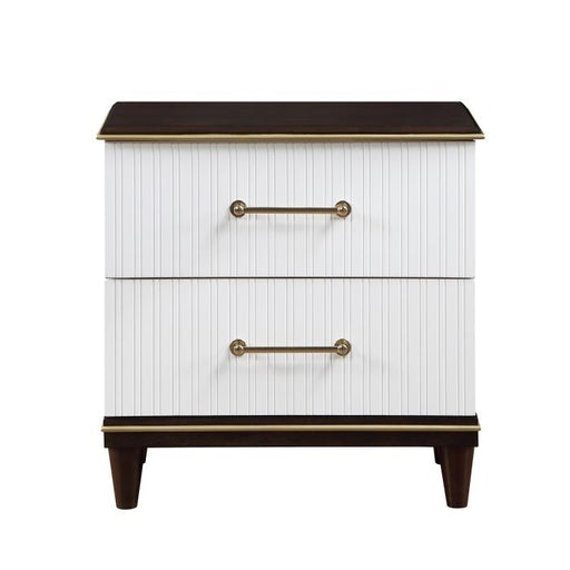 Niles Night Stand - Furniture Home Store (Hanford, CA)