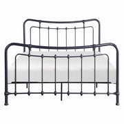 Engleside Queen Platform Bed - Furniture Home Store (Hanford, CA)