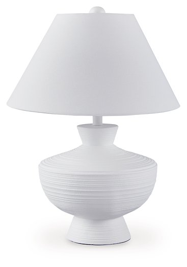 Harelwood Table Lamp - Furniture Home Store (Hanford, CA)