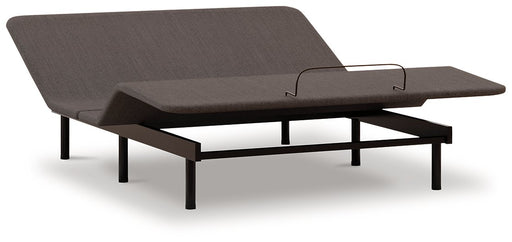 Comfort Classic Adj Base Adjustable Base - Furniture Home Store (Hanford, CA)