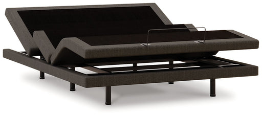 Comfort Ultra Adj Base Adjustable Base - Furniture Home Store (Hanford, CA)