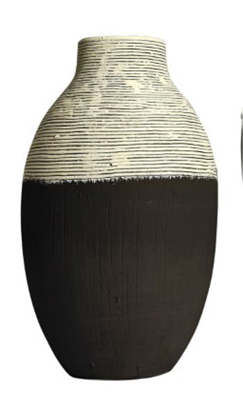 Girtha Vase - Furniture Home Store (Hanford, CA)