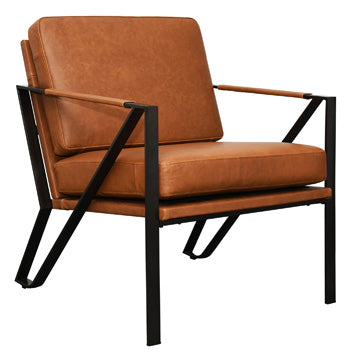 Garronmont Accent Chair - Furniture Home Store (Hanford, CA)
