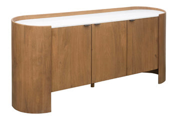 Fitzroy Accent Cabinet - Furniture Home Store (Hanford, CA)