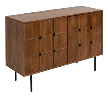 Juddins Accent Cabinet - Furniture Home Store (Hanford, CA)