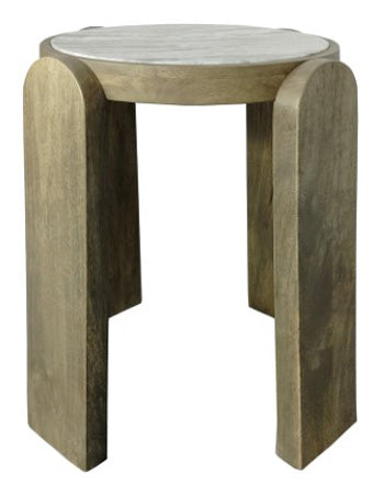 Gavrilley Accent Table - Furniture Home Store (Hanford, CA)