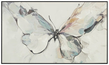 Dashwick Wall Art - Furniture Home Store (Hanford, CA)