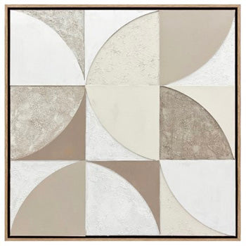 Harelman Wall Art - Furniture Home Store (Hanford, CA)