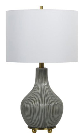 Judlen Table Lamp - Furniture Home Store (Hanford, CA)