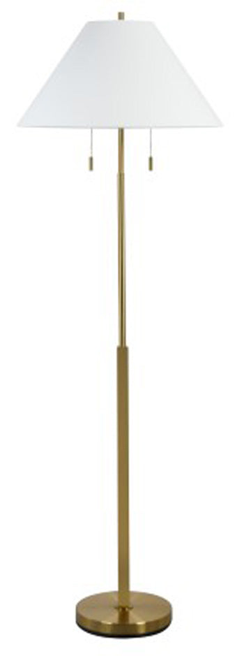 Haigwood Floor Lamp - Furniture Home Store (Hanford, CA)
