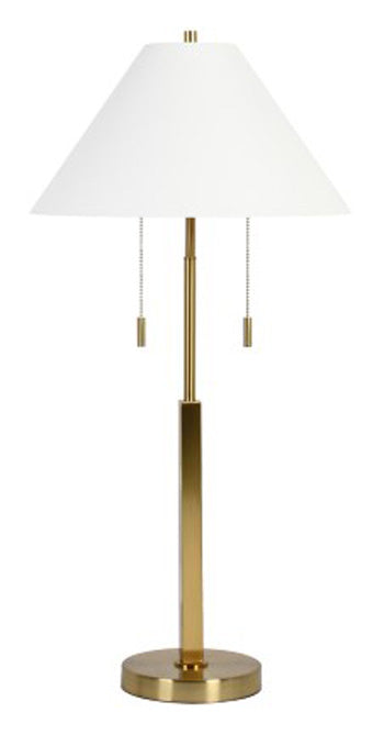 Haigwood Table Lamp - Furniture Home Store (Hanford, CA)