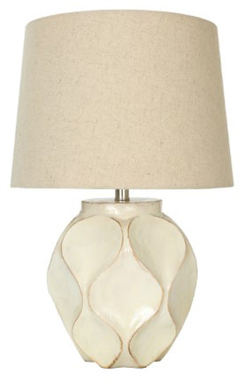 Edselham Table Lamp - Furniture Home Store (Hanford, CA)